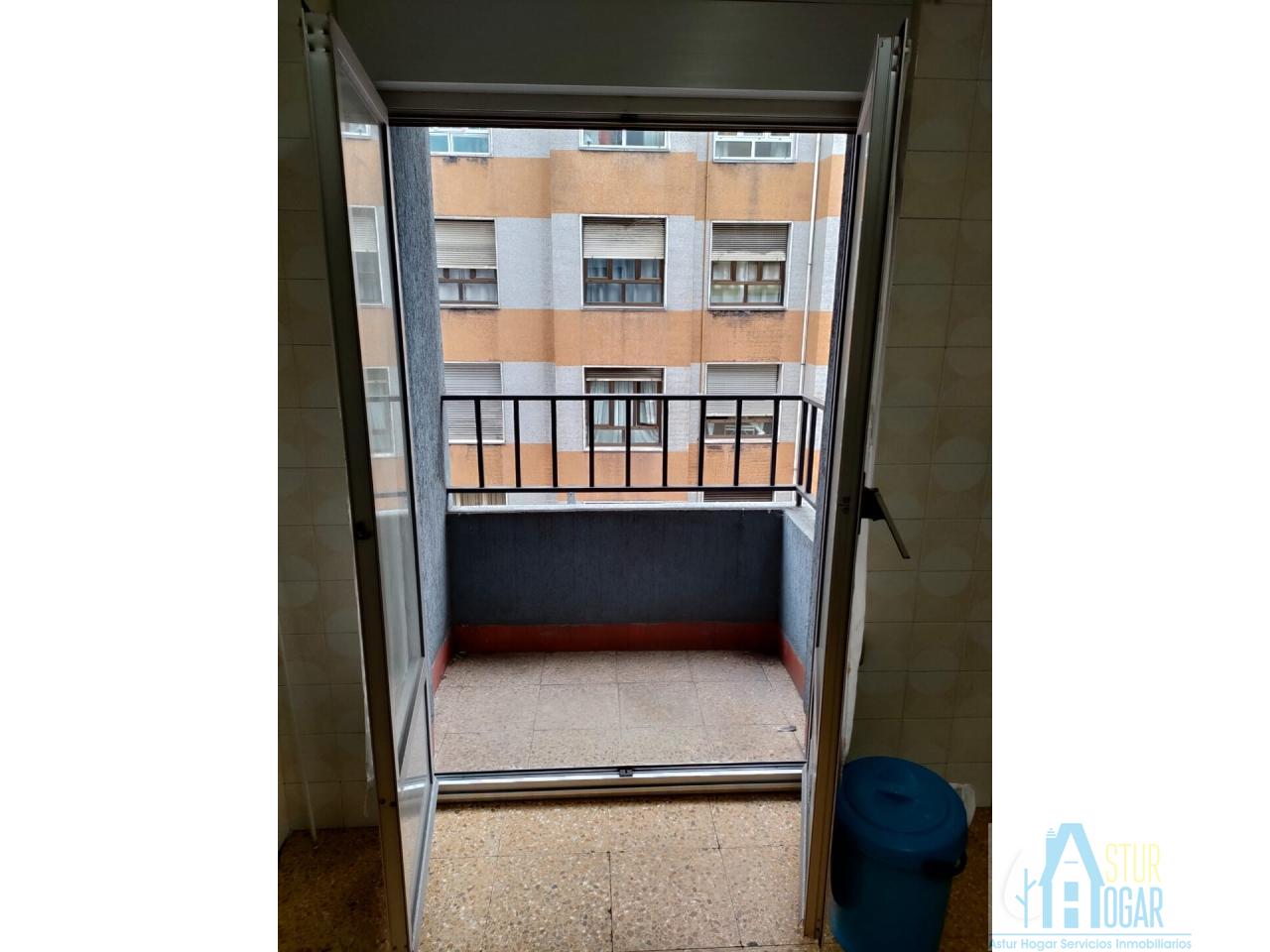 Venta de piso en Avilés Concejo