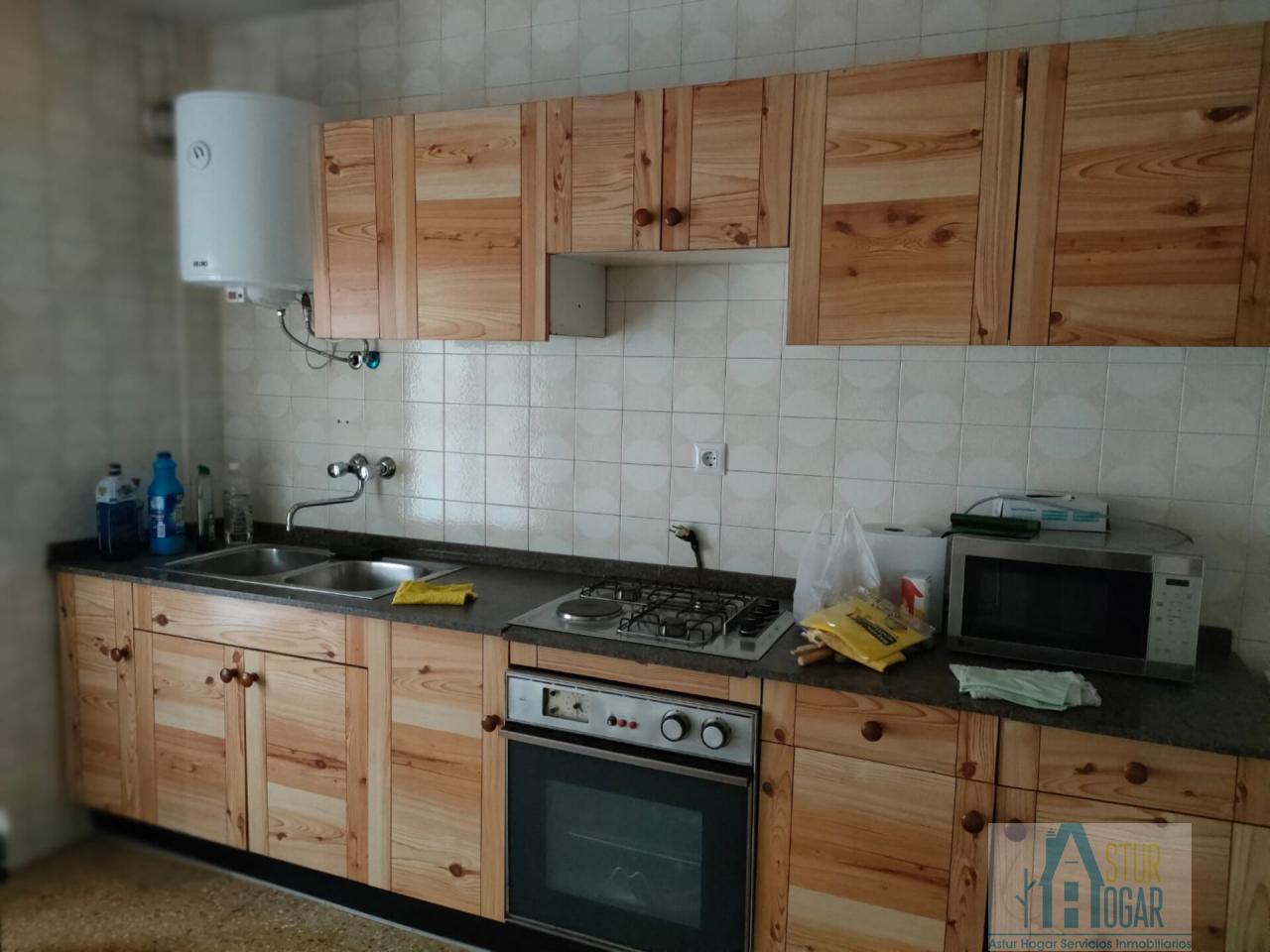 Venta de piso en Avilés Concejo