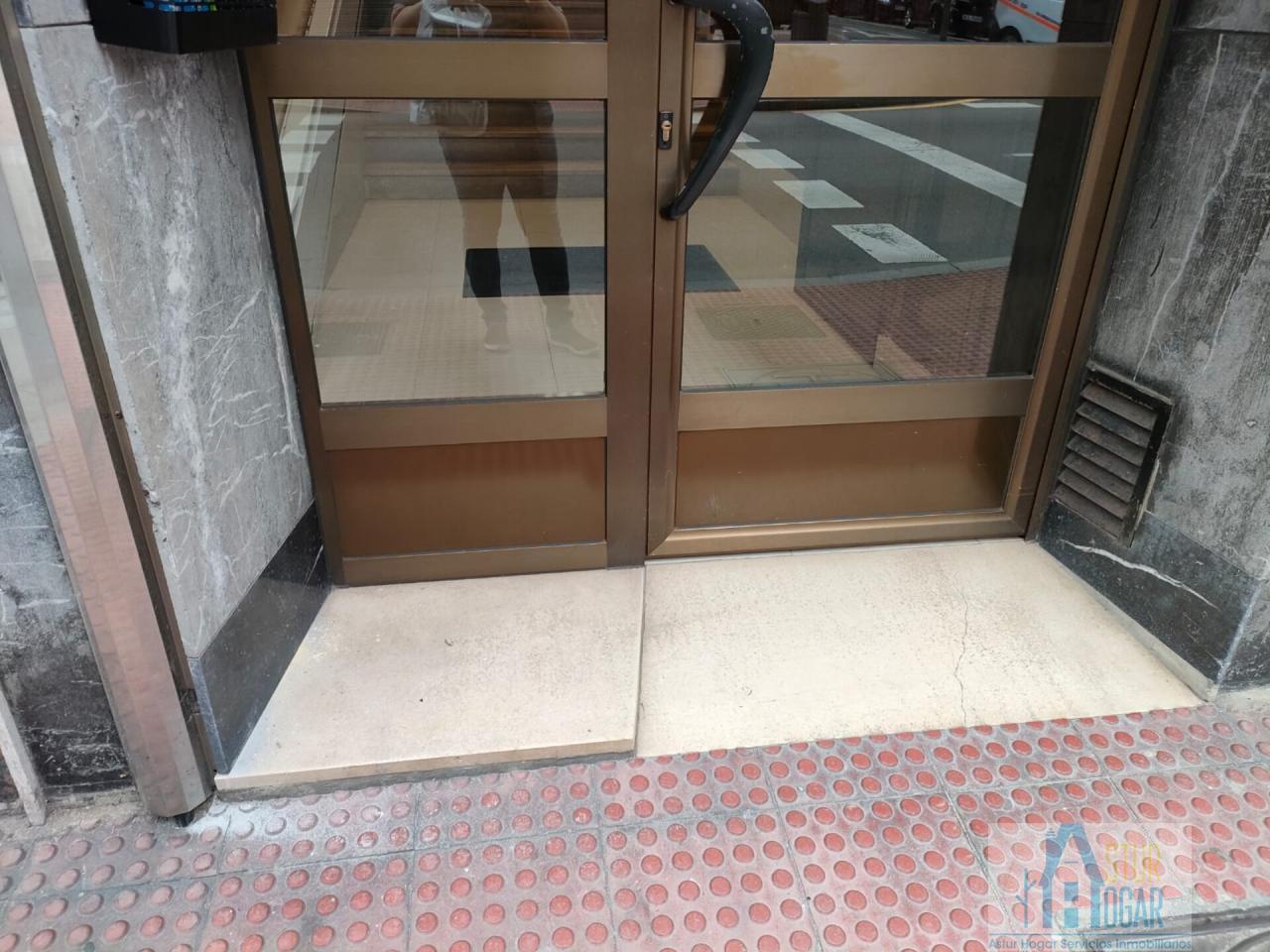 Venta de piso en Avilés Concejo