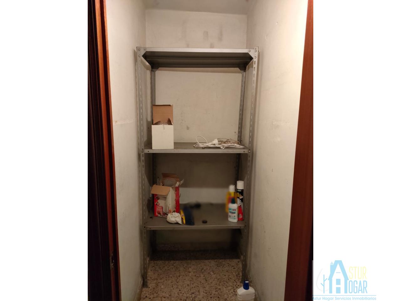 Venta de piso en Avilés Concejo