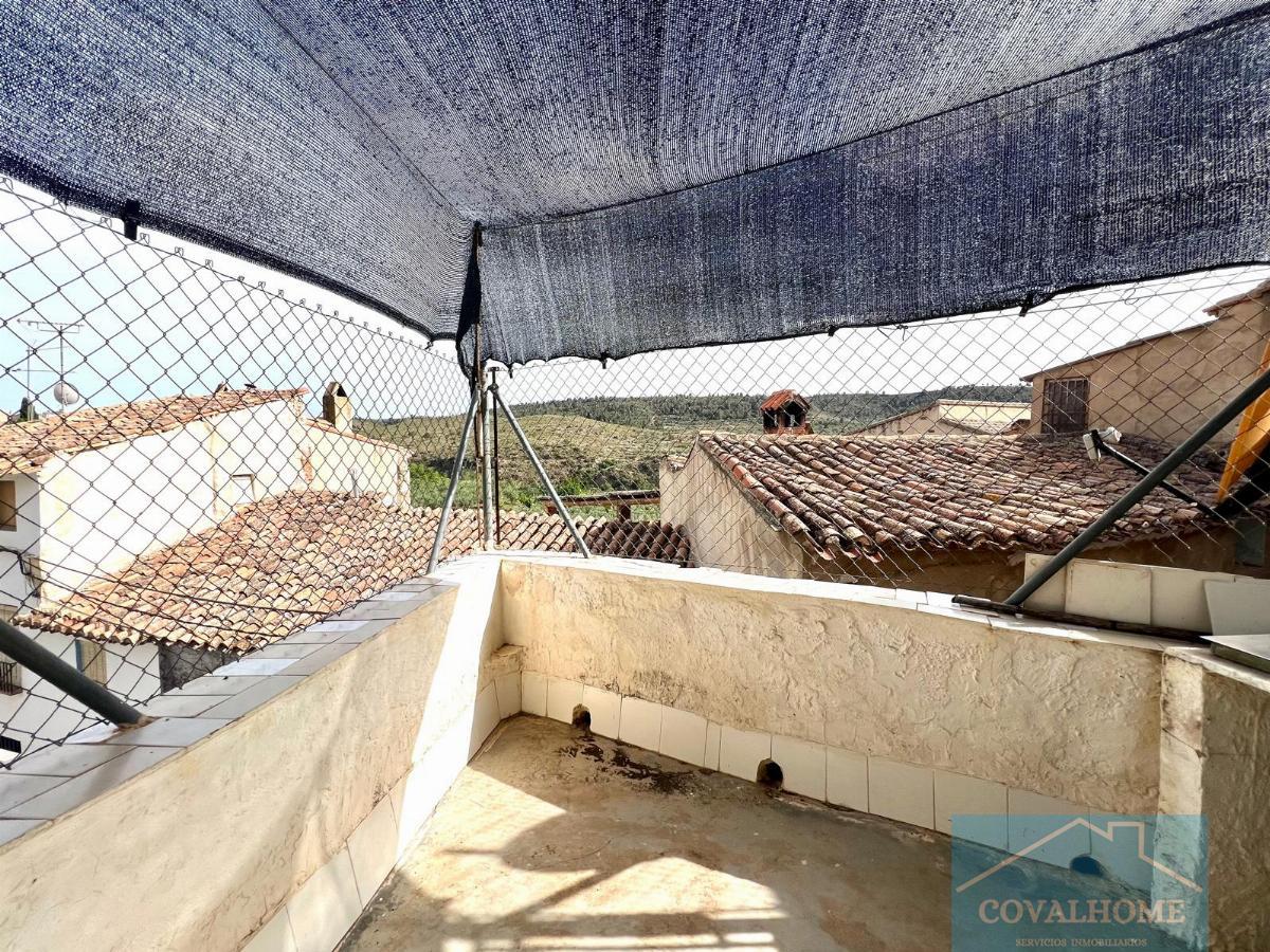 Terraza