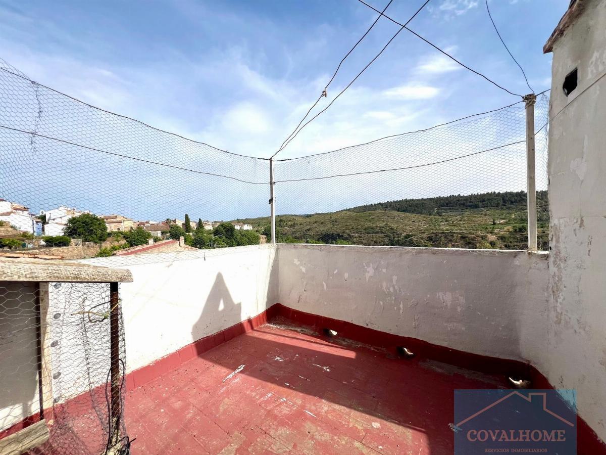 Terraza