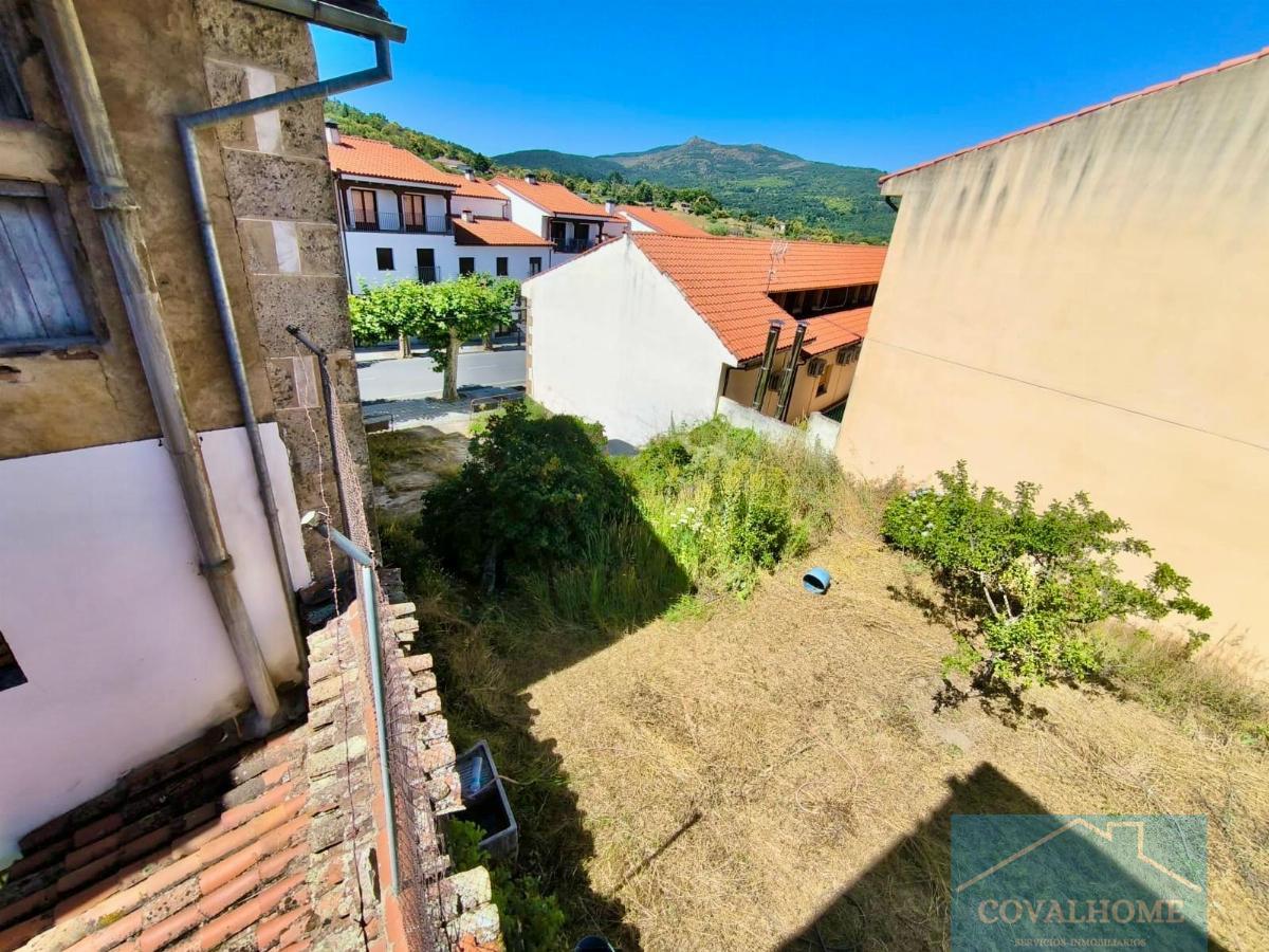 For sale of land in Candelario