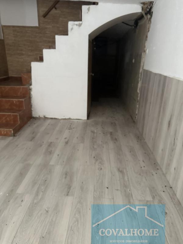 For sale of house in Alcora