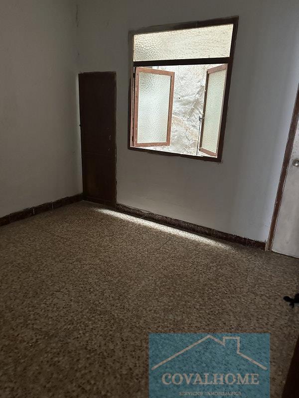 For sale of house in Alcora