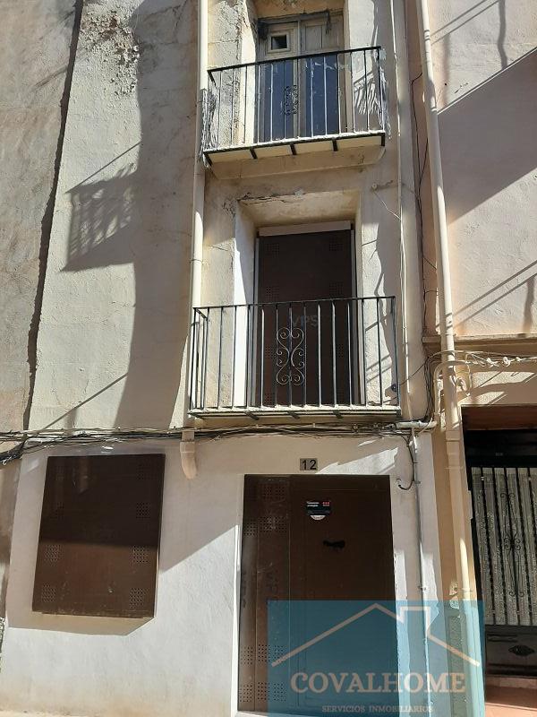For sale of house in Alcora