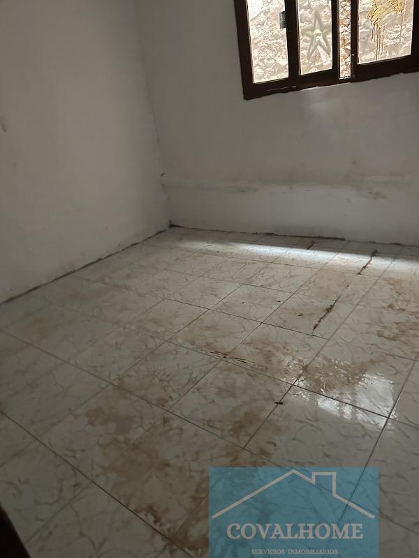 For sale of house in Alcora