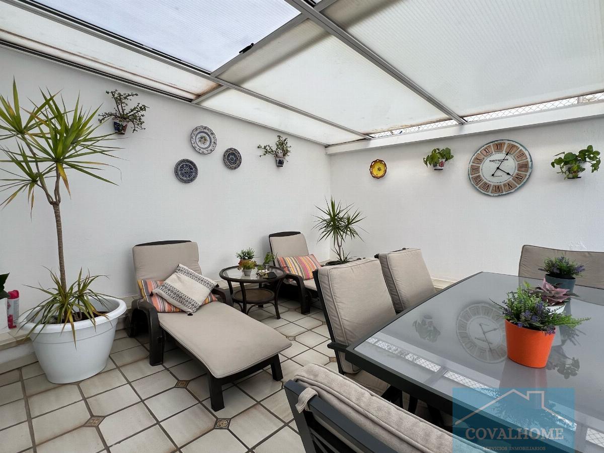 Venta de piso en Xirivella