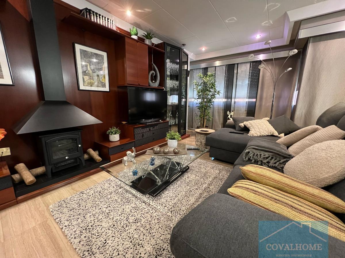 Venta de piso en Xirivella