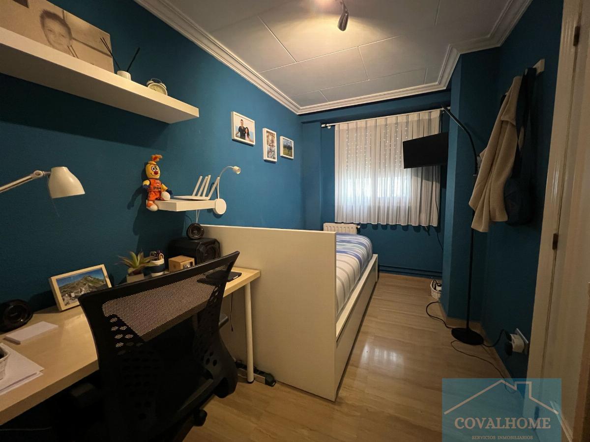Venta de piso en Xirivella