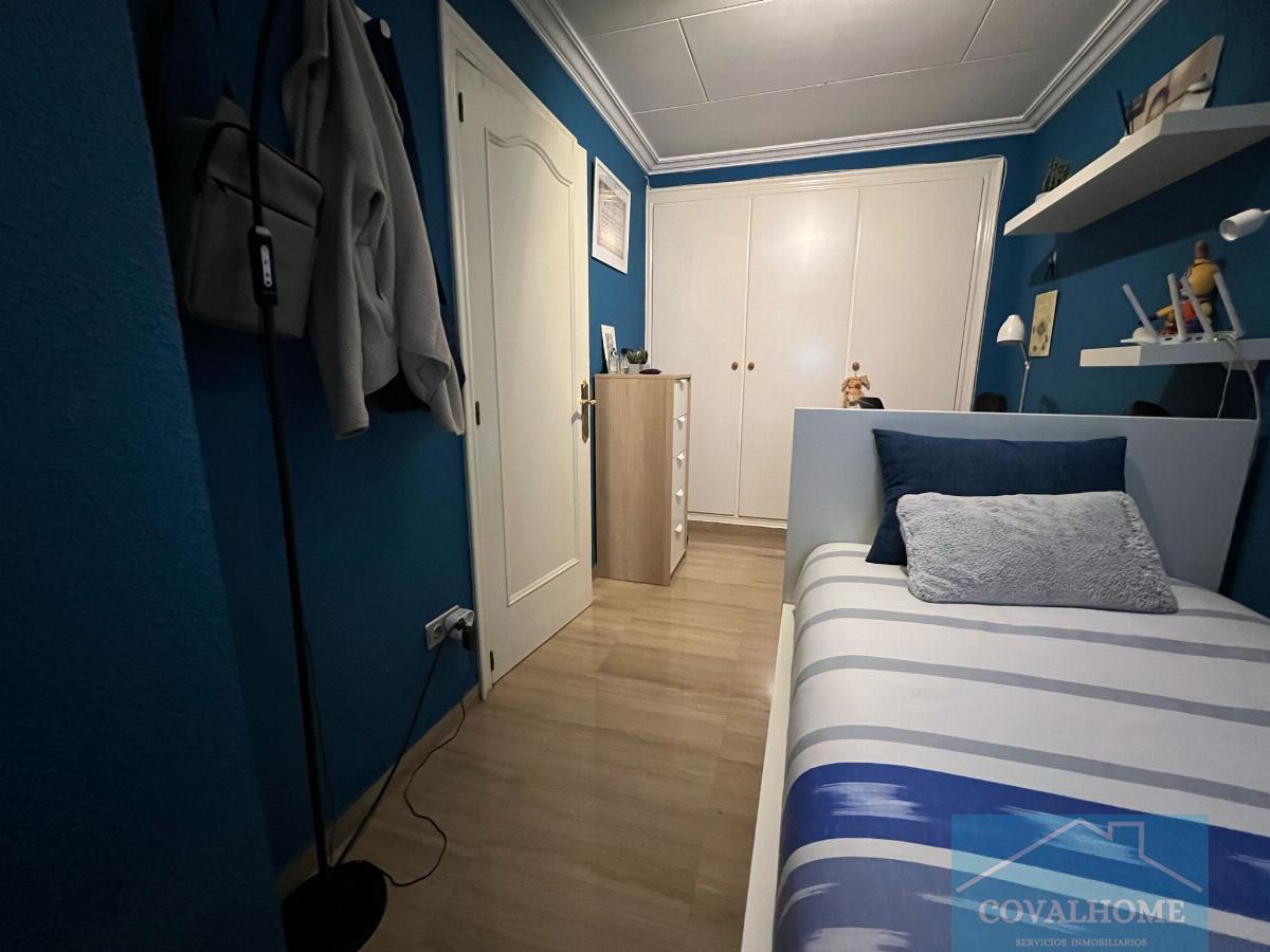 Venta de piso en Xirivella