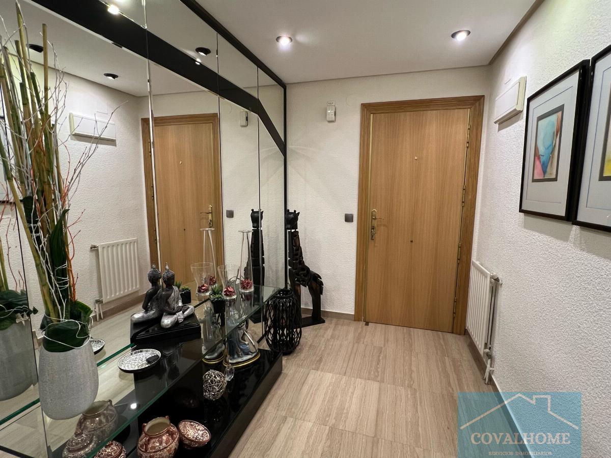 Venta de piso en Xirivella