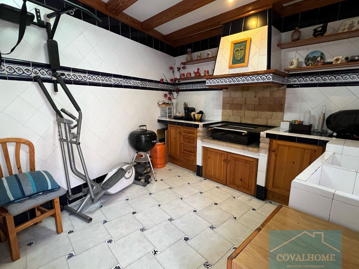 Venta de piso en Xirivella