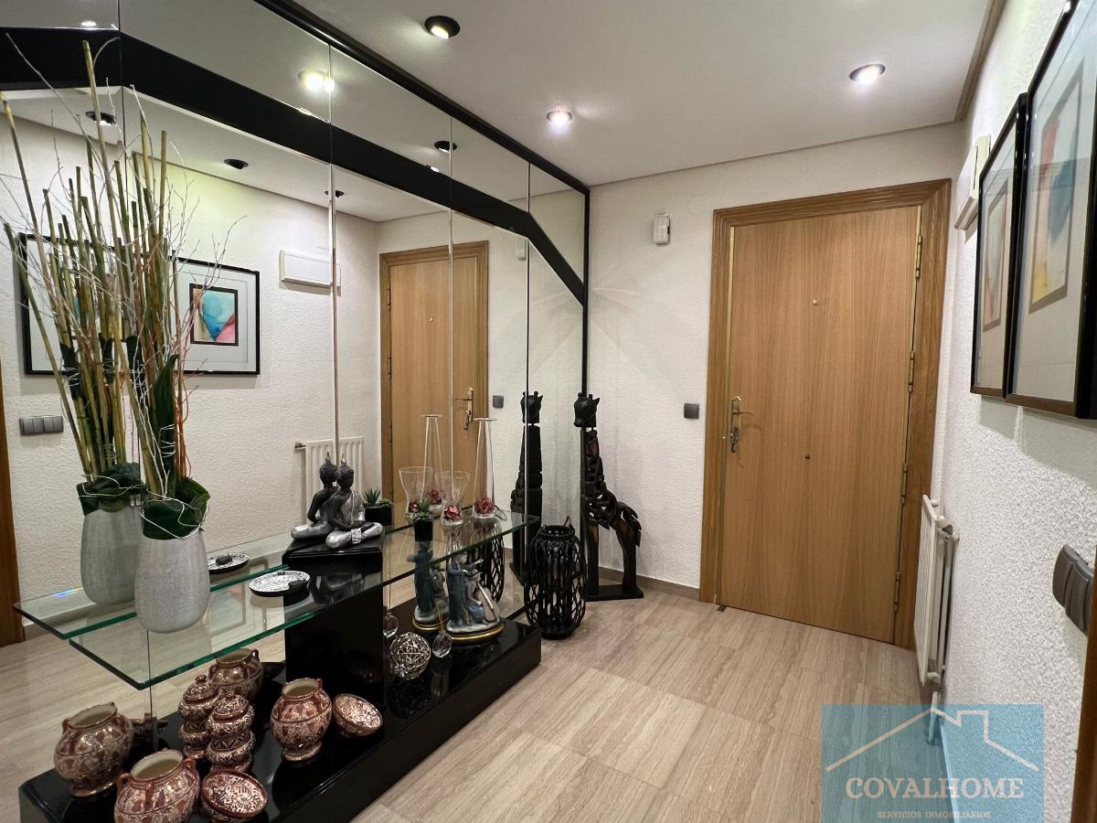 Venta de piso en Xirivella