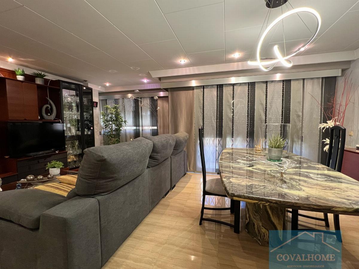 For sale of flat in Xirivella