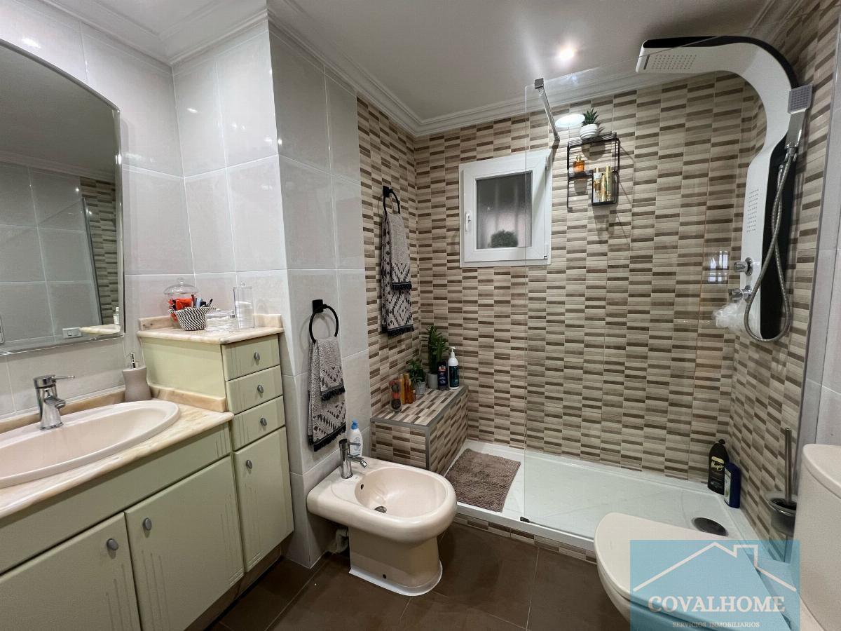 Venta de piso en Xirivella