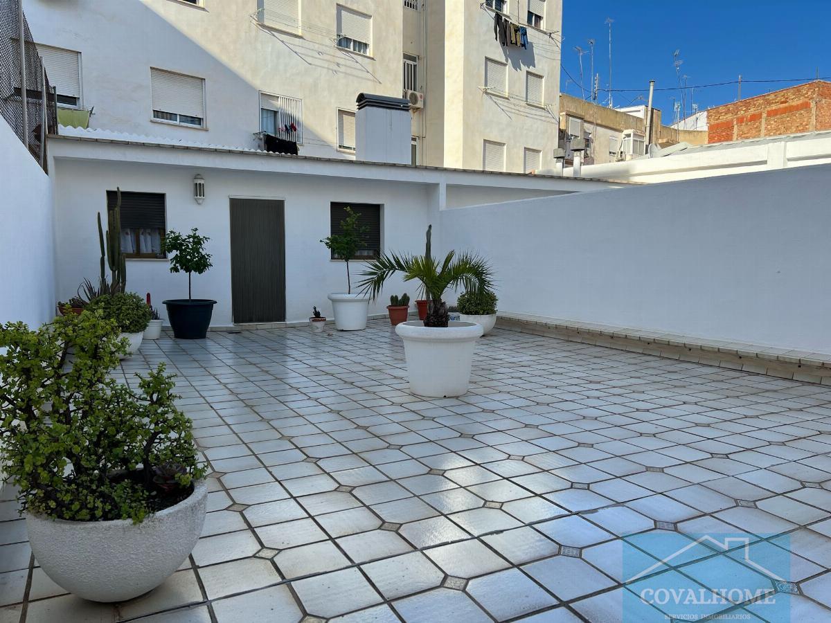 Venta de piso en Xirivella