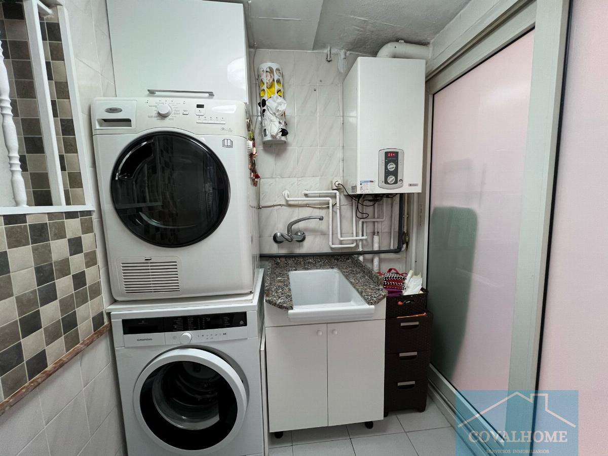 Venta de piso en Xirivella
