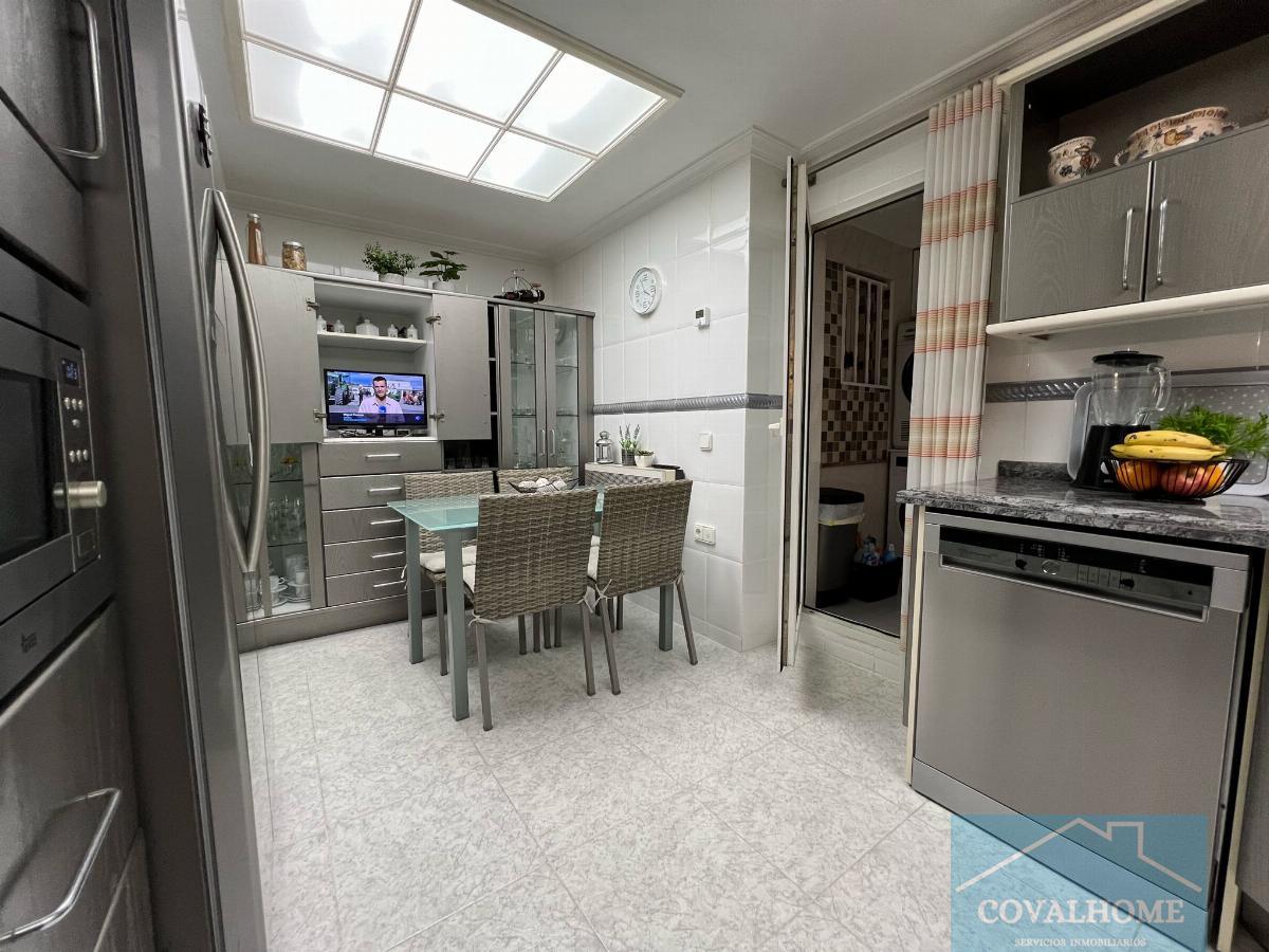 Venta de piso en Xirivella
