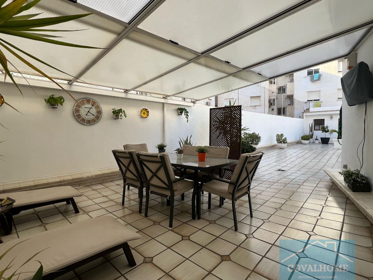 Venta de piso en Xirivella