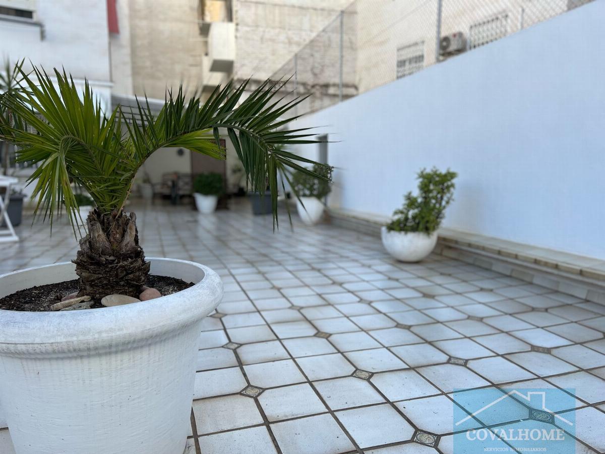 Venta de piso en Xirivella