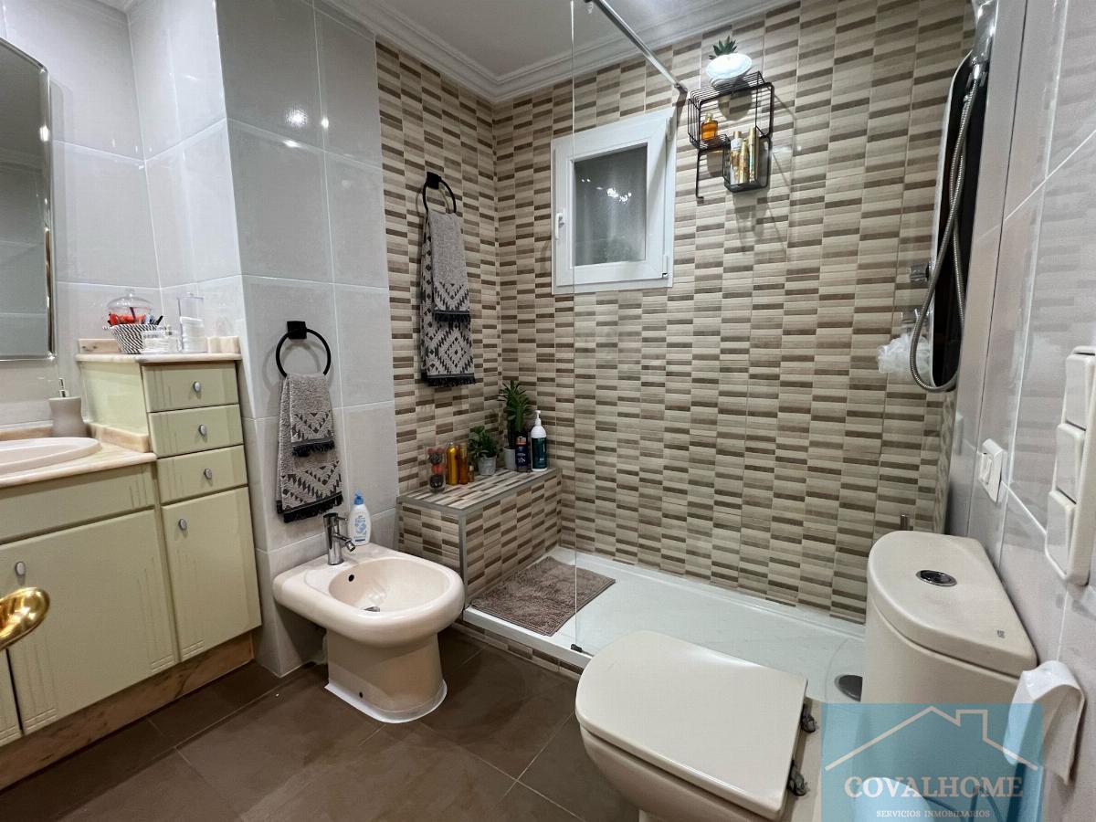 Venta de piso en Xirivella