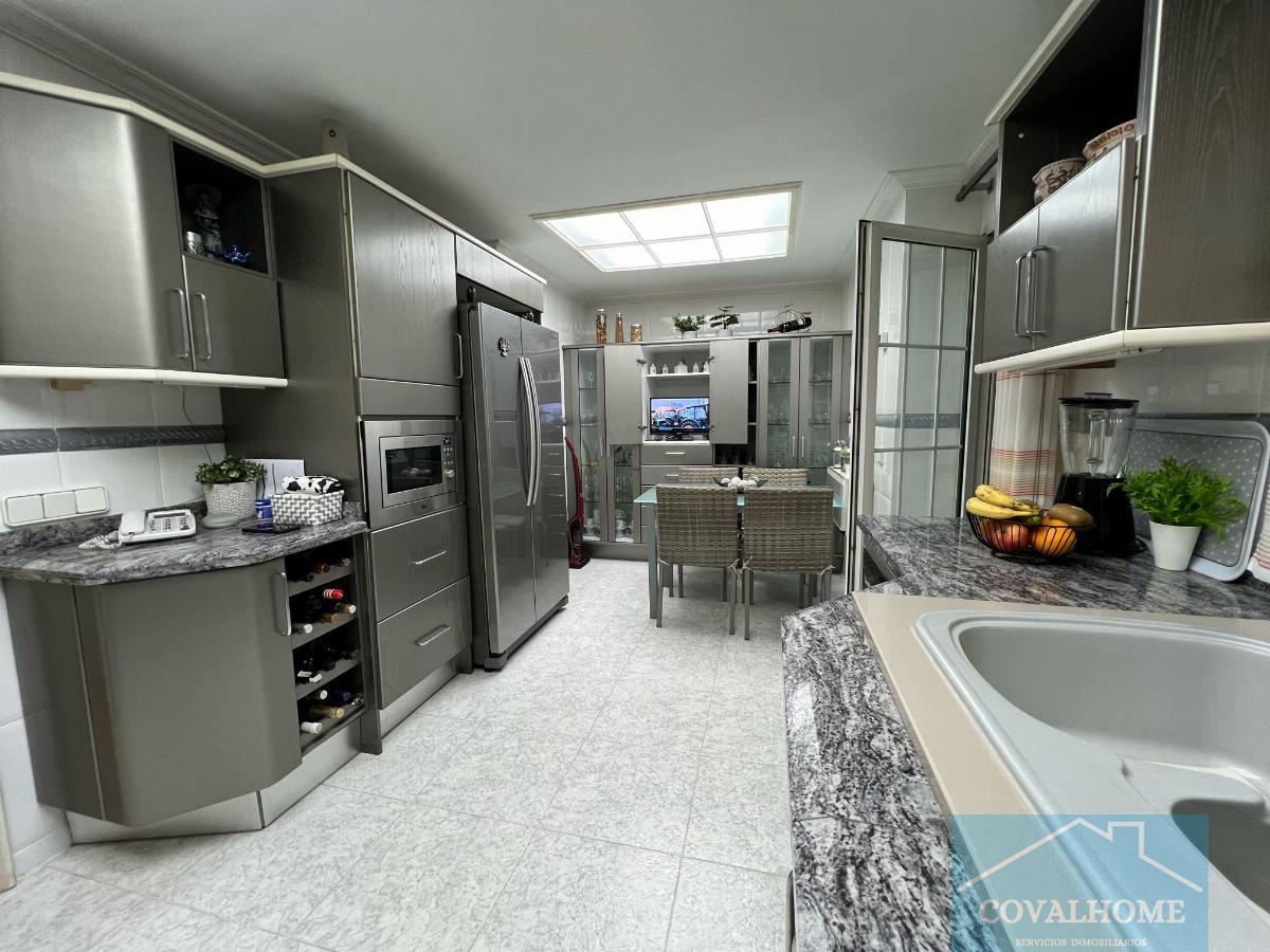 Venta de piso en Xirivella
