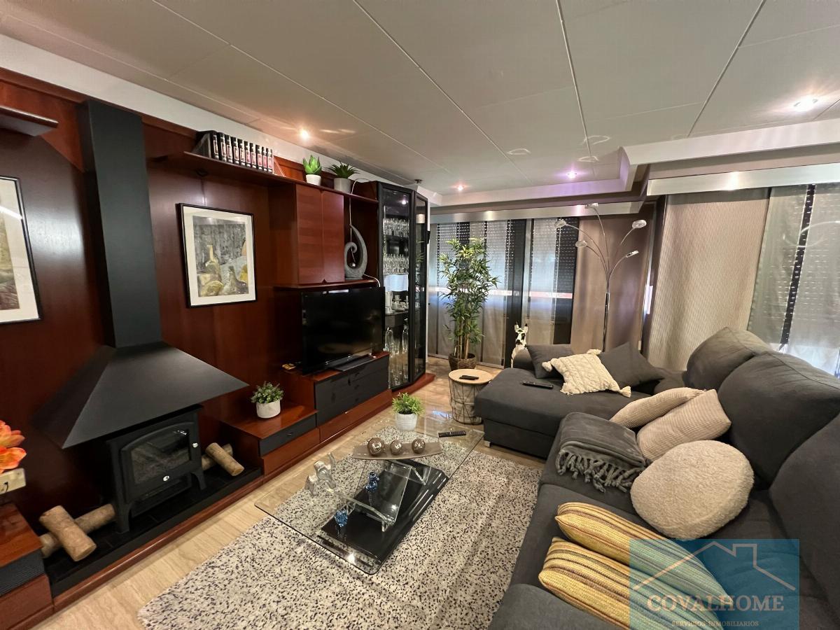 Venta de piso en Xirivella