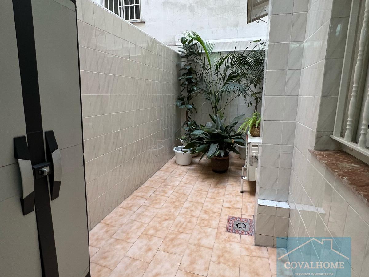 Venta de piso en Xirivella