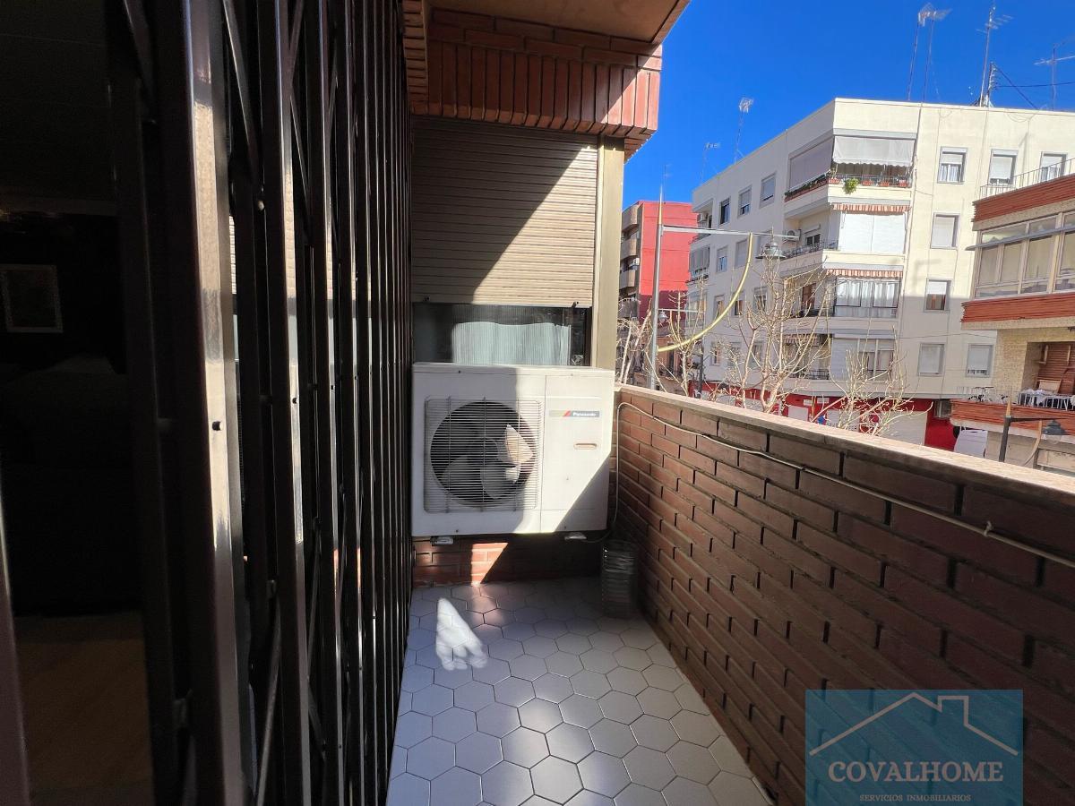 Venta de piso en Xirivella