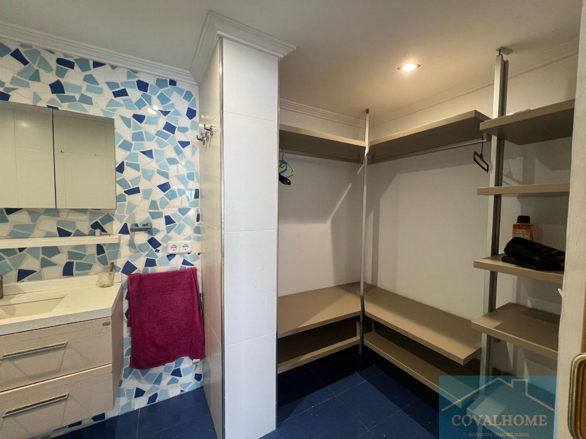 For sale of flat in Xirivella