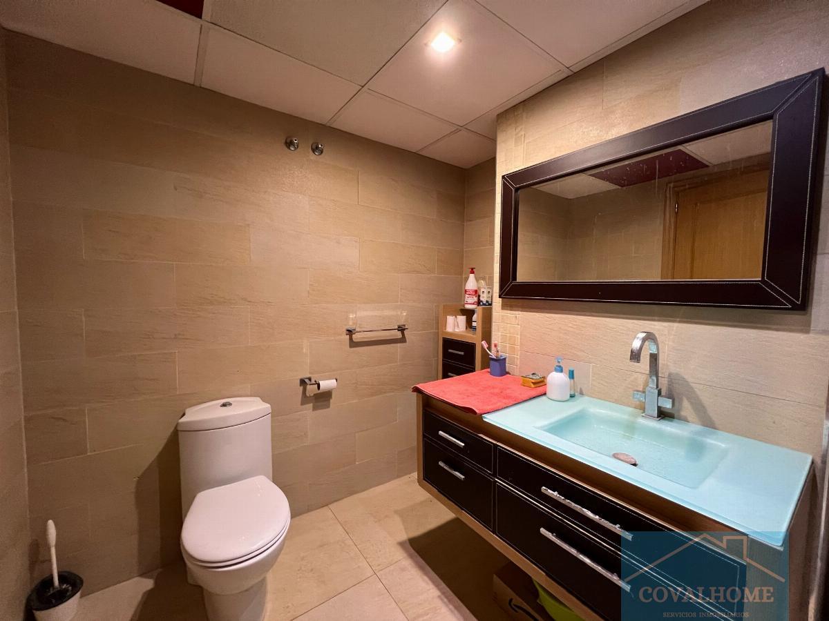 For sale of flat in Xirivella
