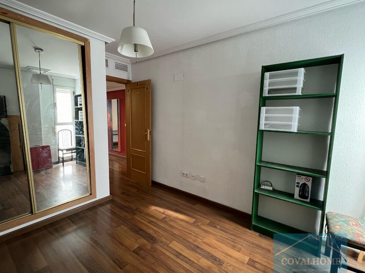 For sale of flat in Xirivella