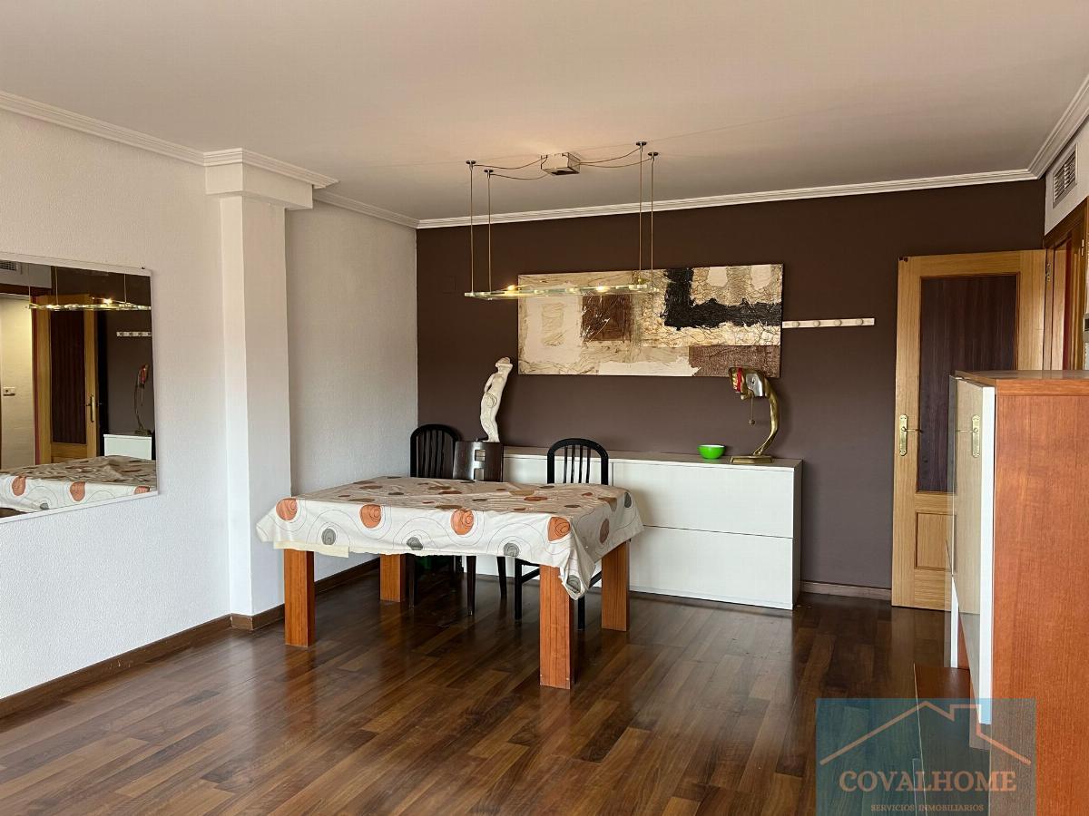 For sale of flat in Xirivella