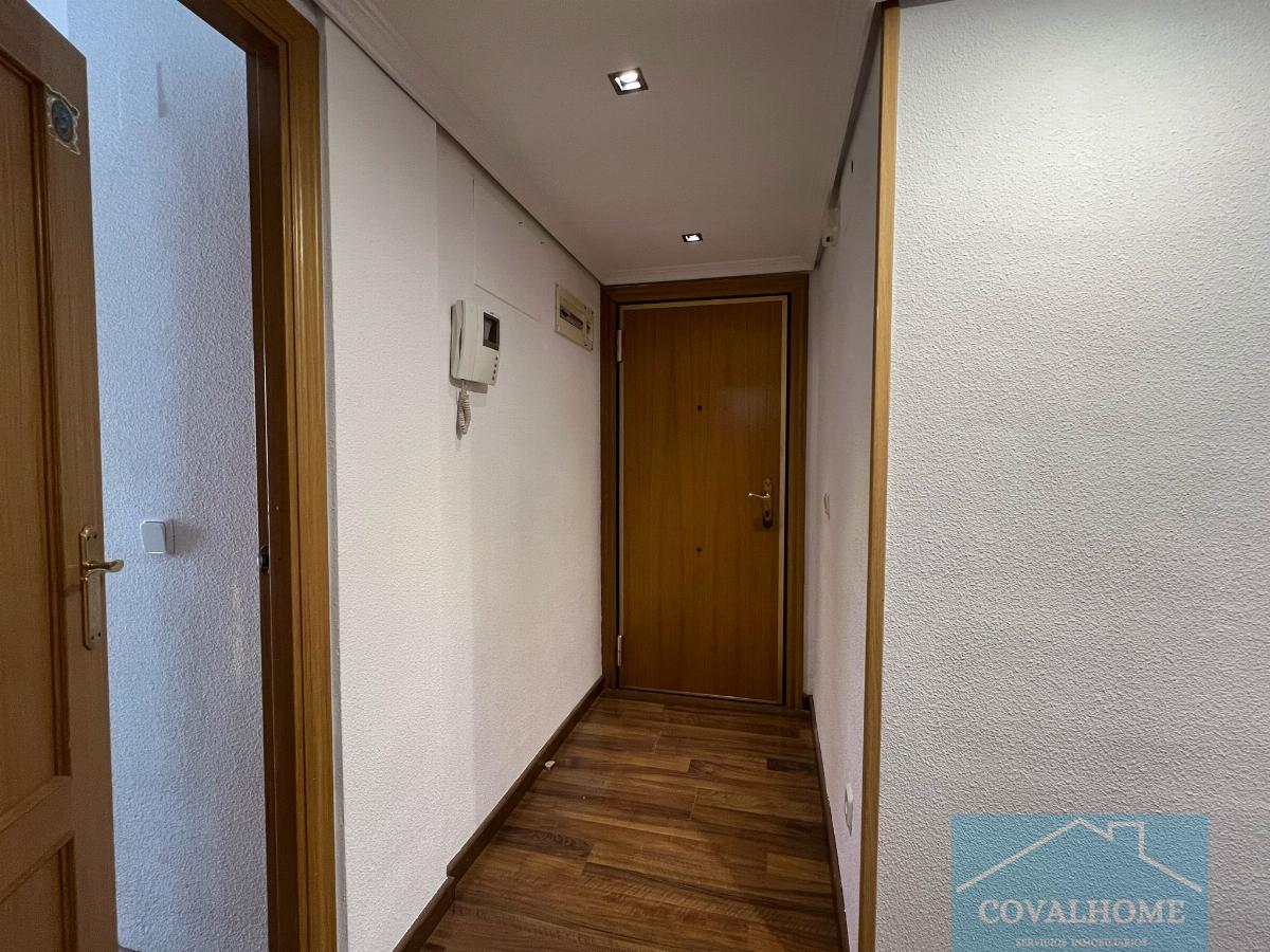 For sale of flat in Xirivella