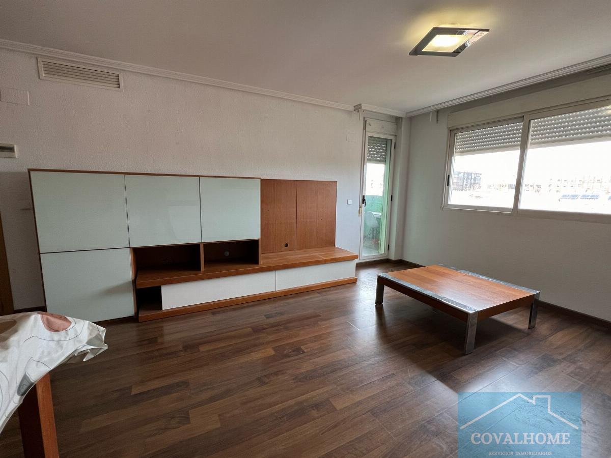 For sale of flat in Xirivella