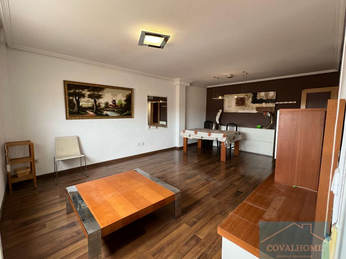 For sale of flat in Xirivella