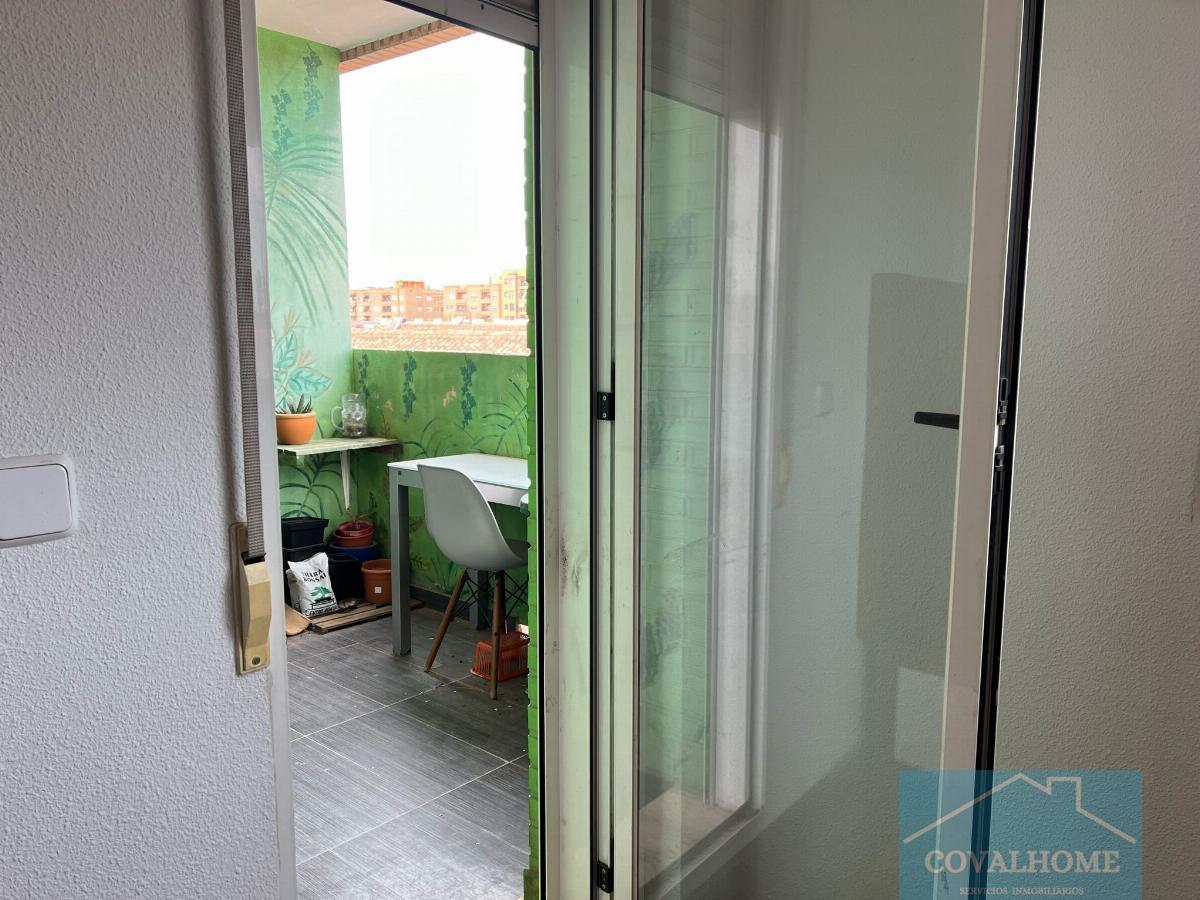 For sale of flat in Xirivella
