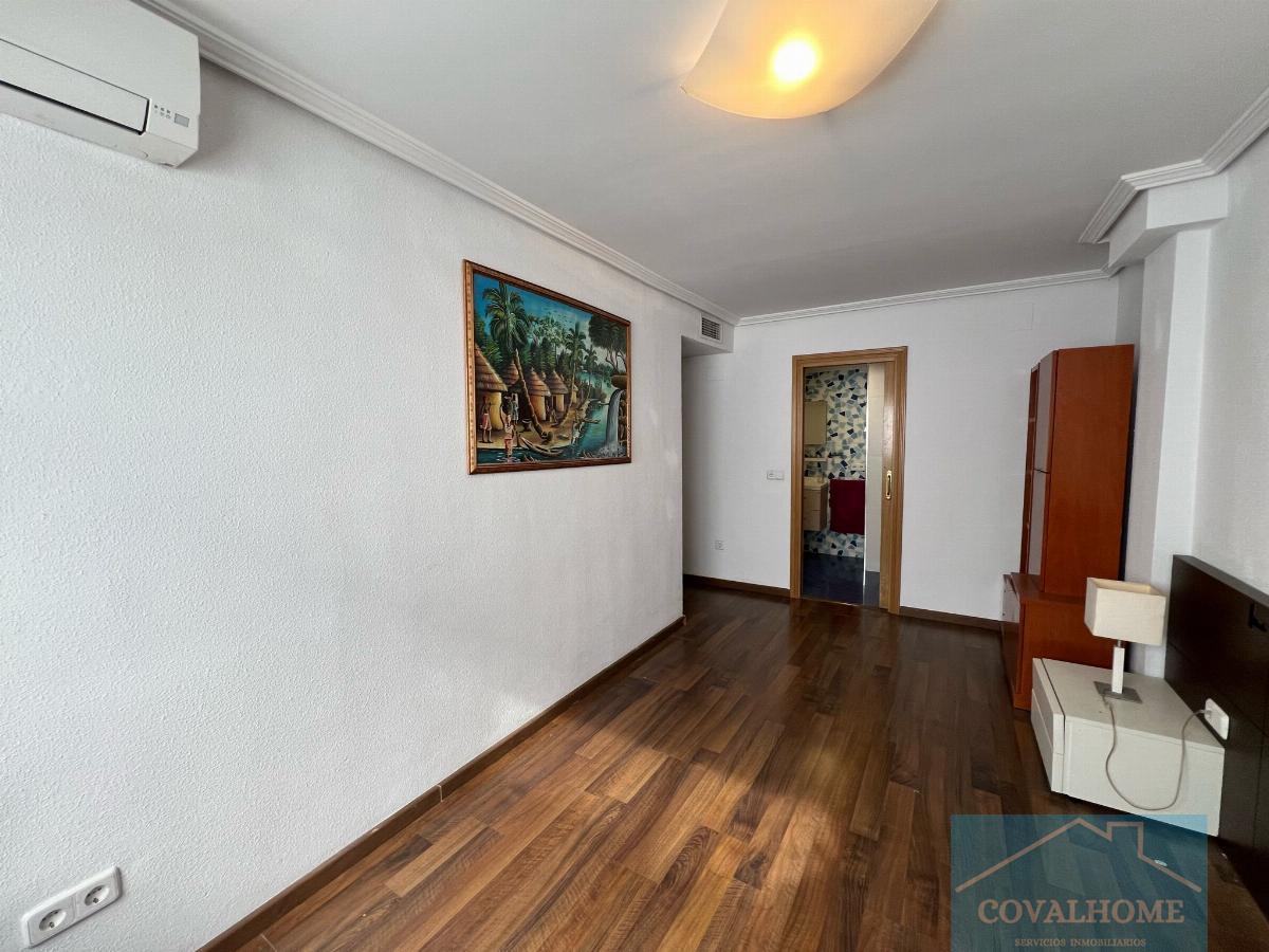 For sale of flat in Xirivella