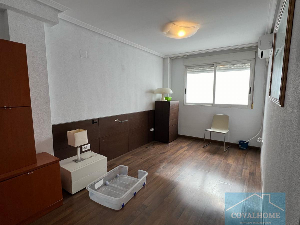 For sale of flat in Xirivella