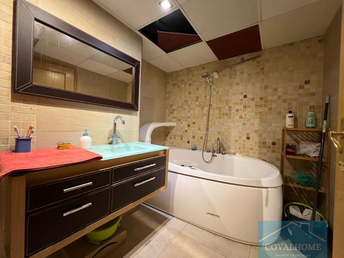 For sale of flat in Xirivella