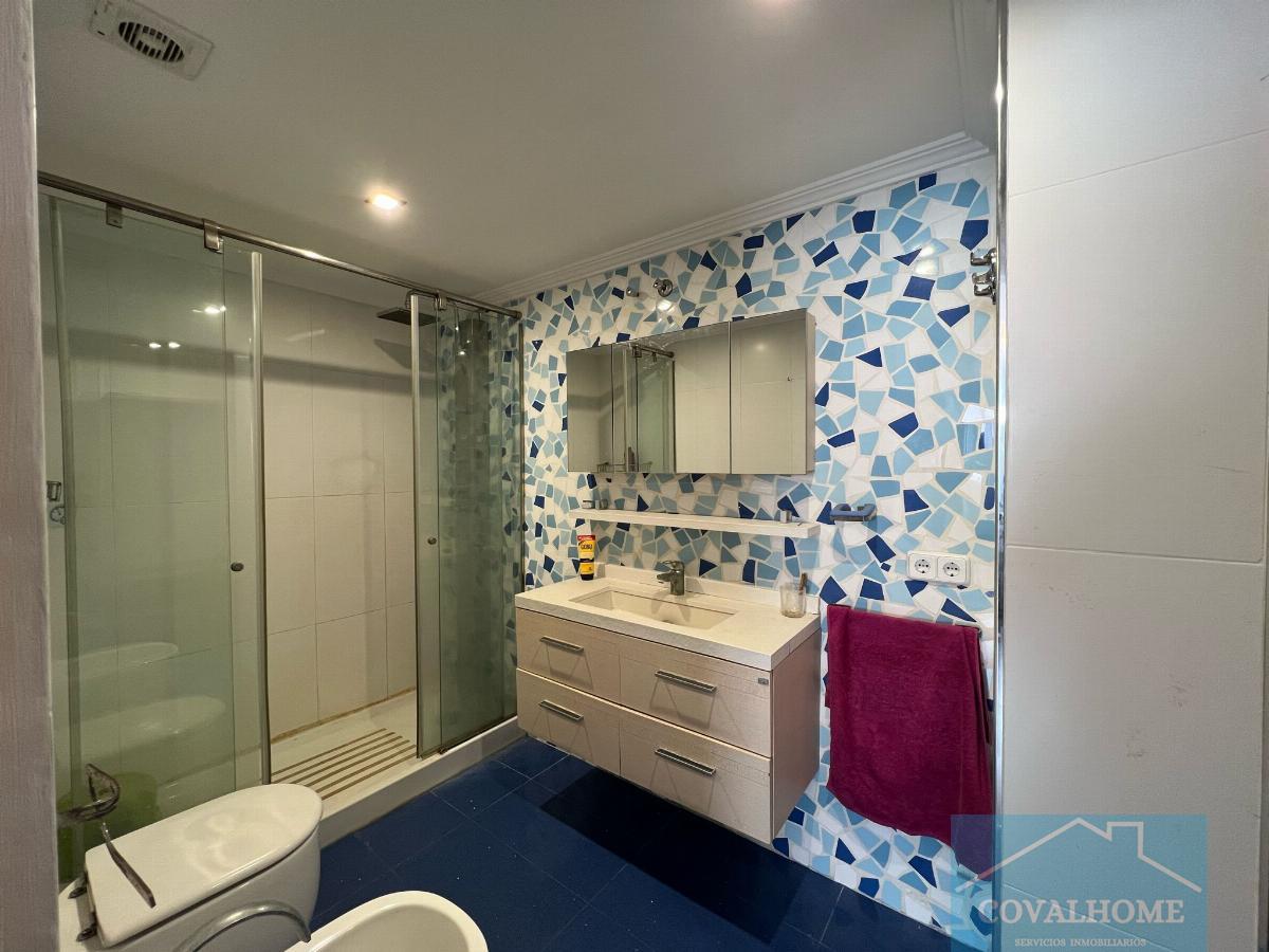 For sale of flat in Xirivella