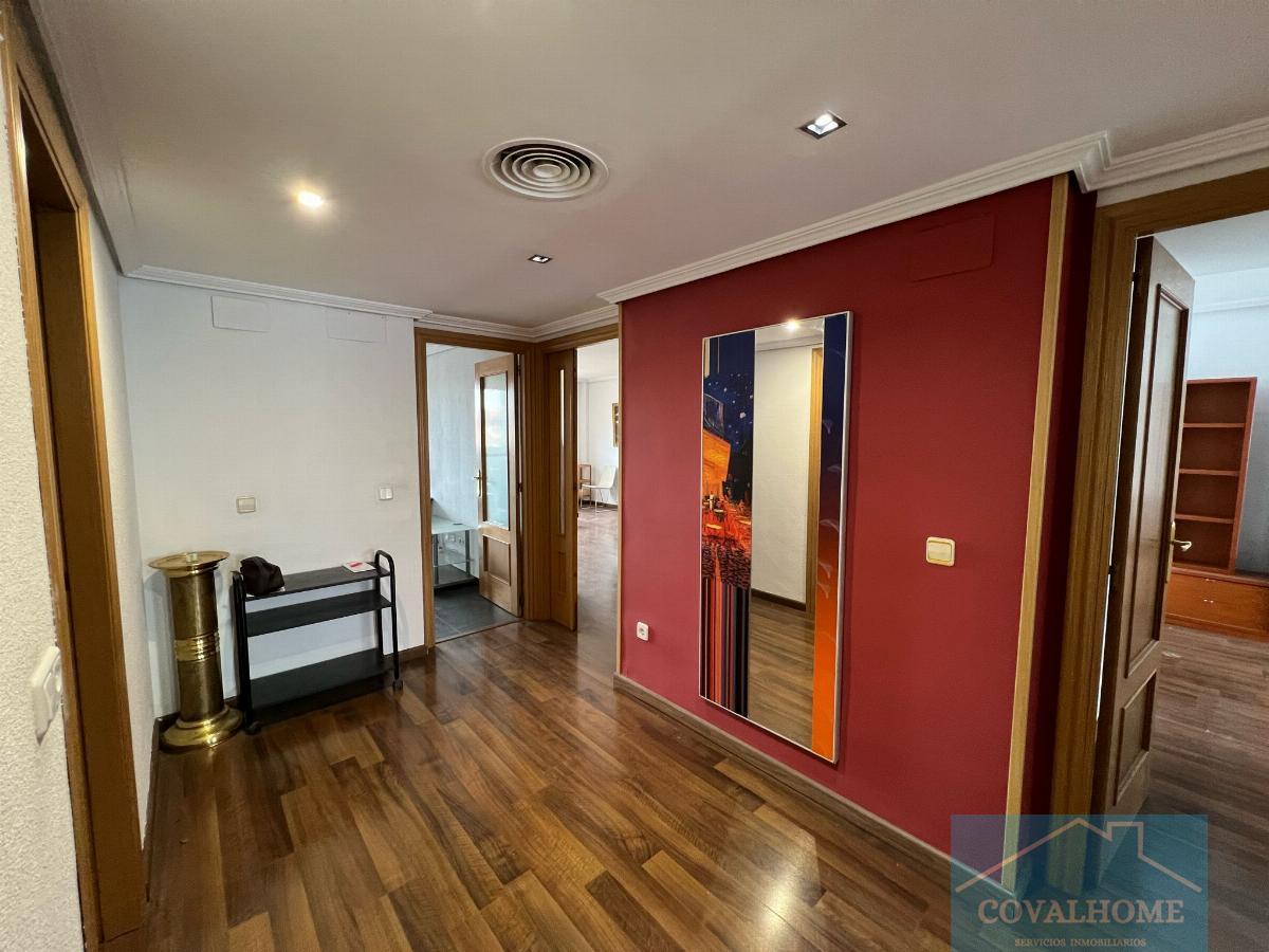 For sale of flat in Xirivella