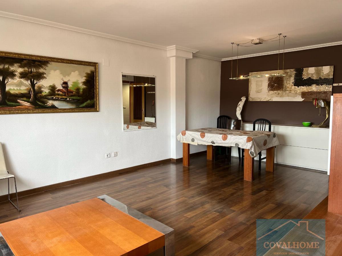 For sale of flat in Xirivella