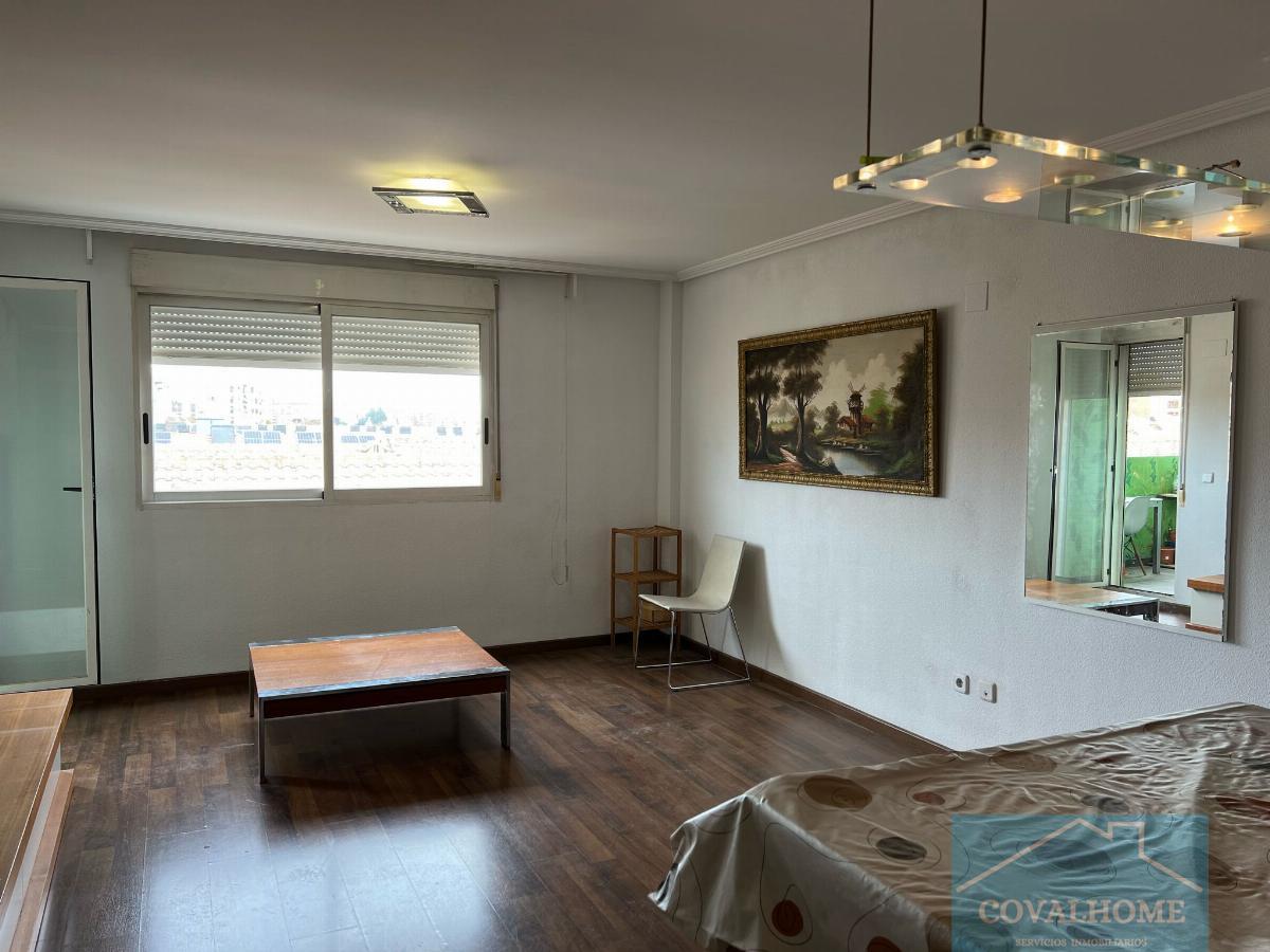 For sale of flat in Xirivella