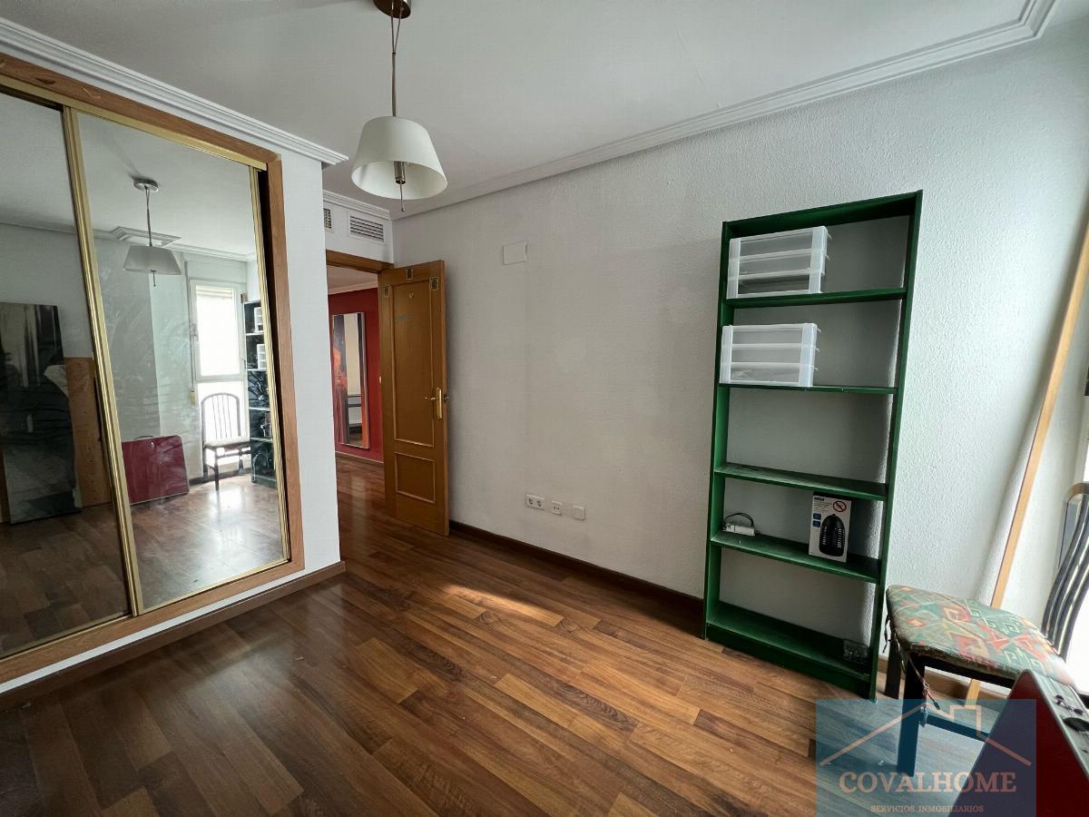 For sale of flat in Xirivella