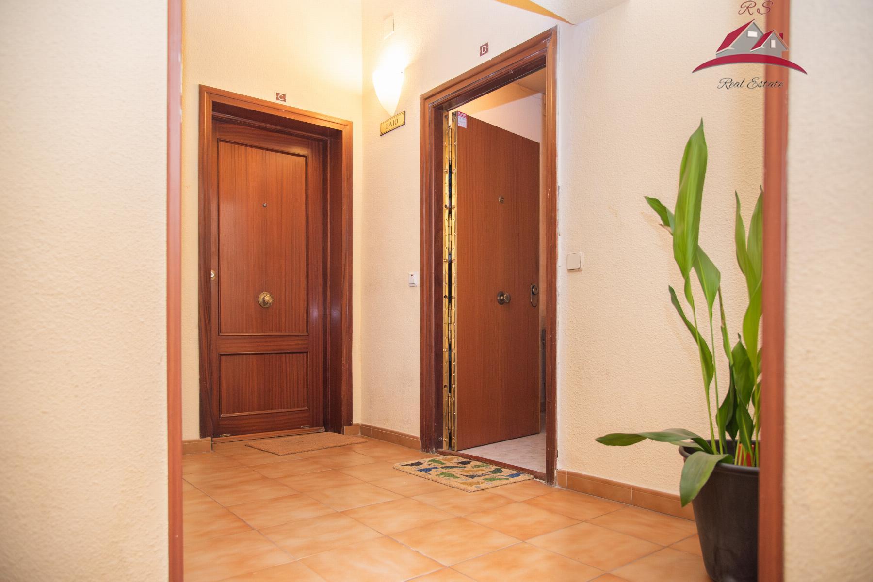 Entry/Exit