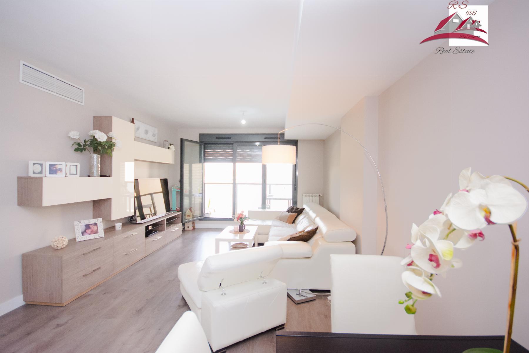 For sale of apartment in Paracuellos de Jarama