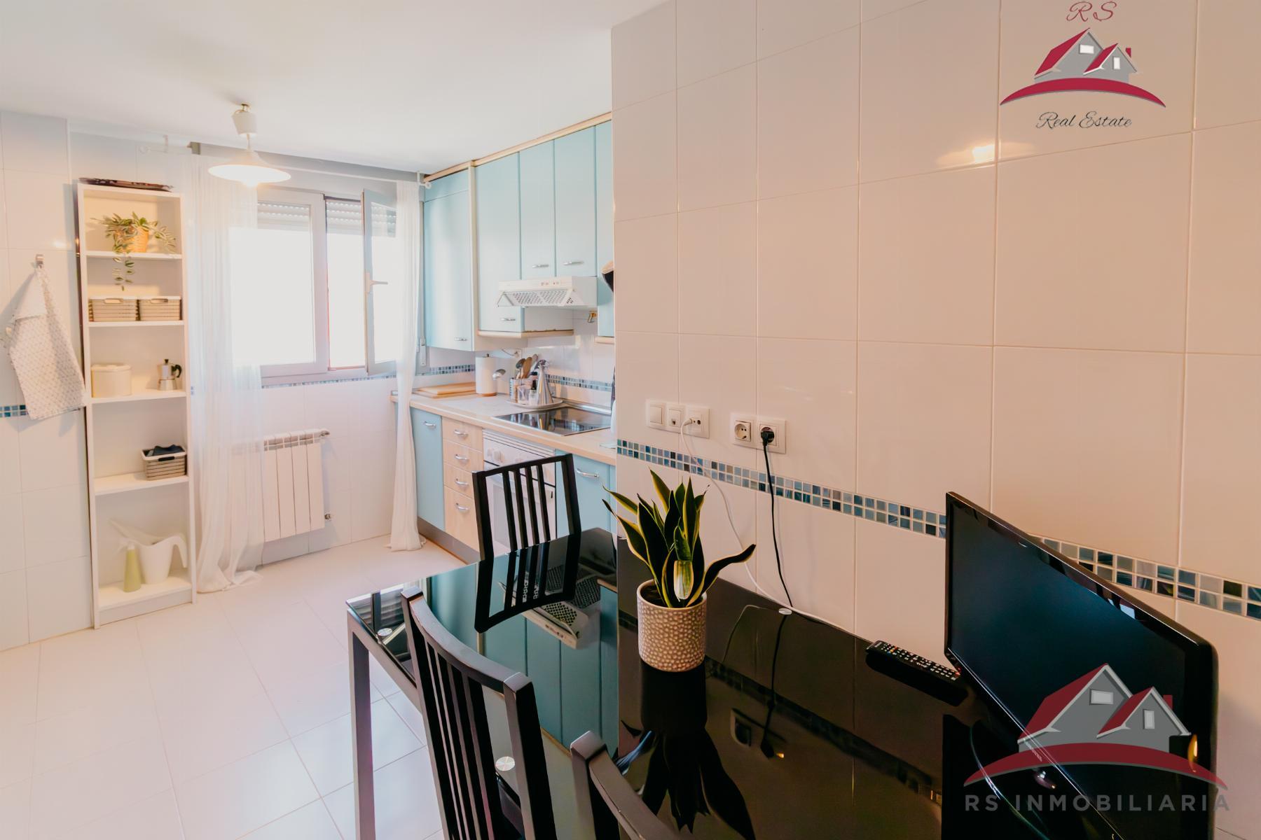 For sale of penthouse in Paracuellos de Jarama