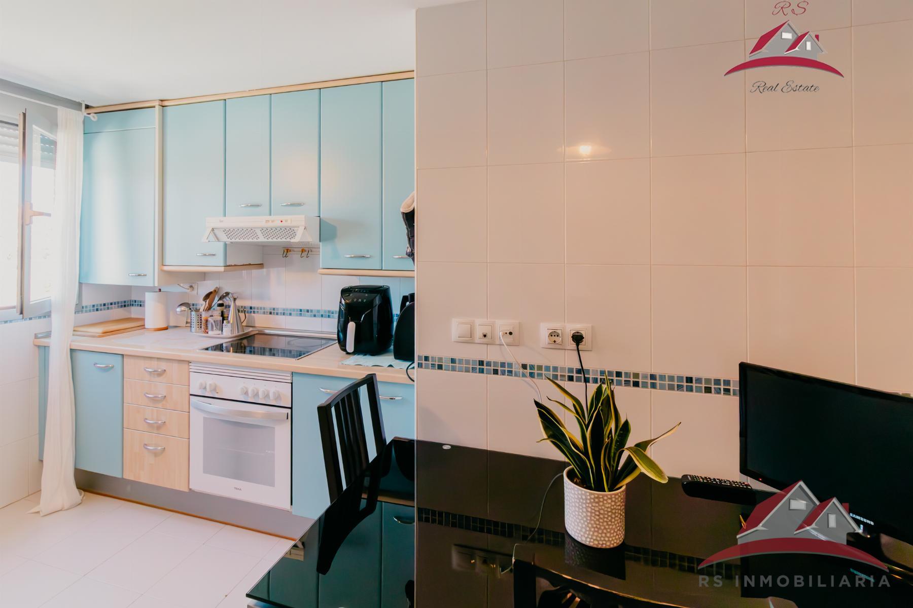 For sale of penthouse in Paracuellos de Jarama
